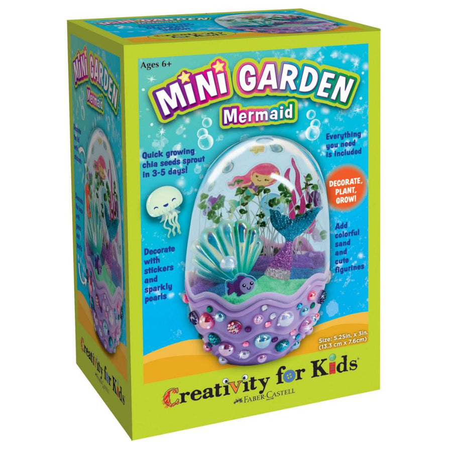 Kids Terrarium Kit