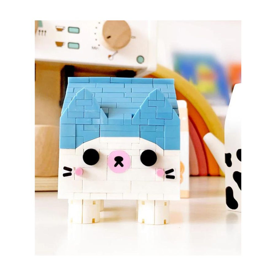 Momiji Gary Mini-Bricks - Kawaii Gift 1000 x 1000