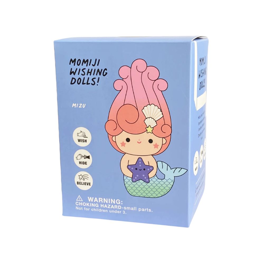 Momiji Wishing Dolls - Mizu 1000 x 1000