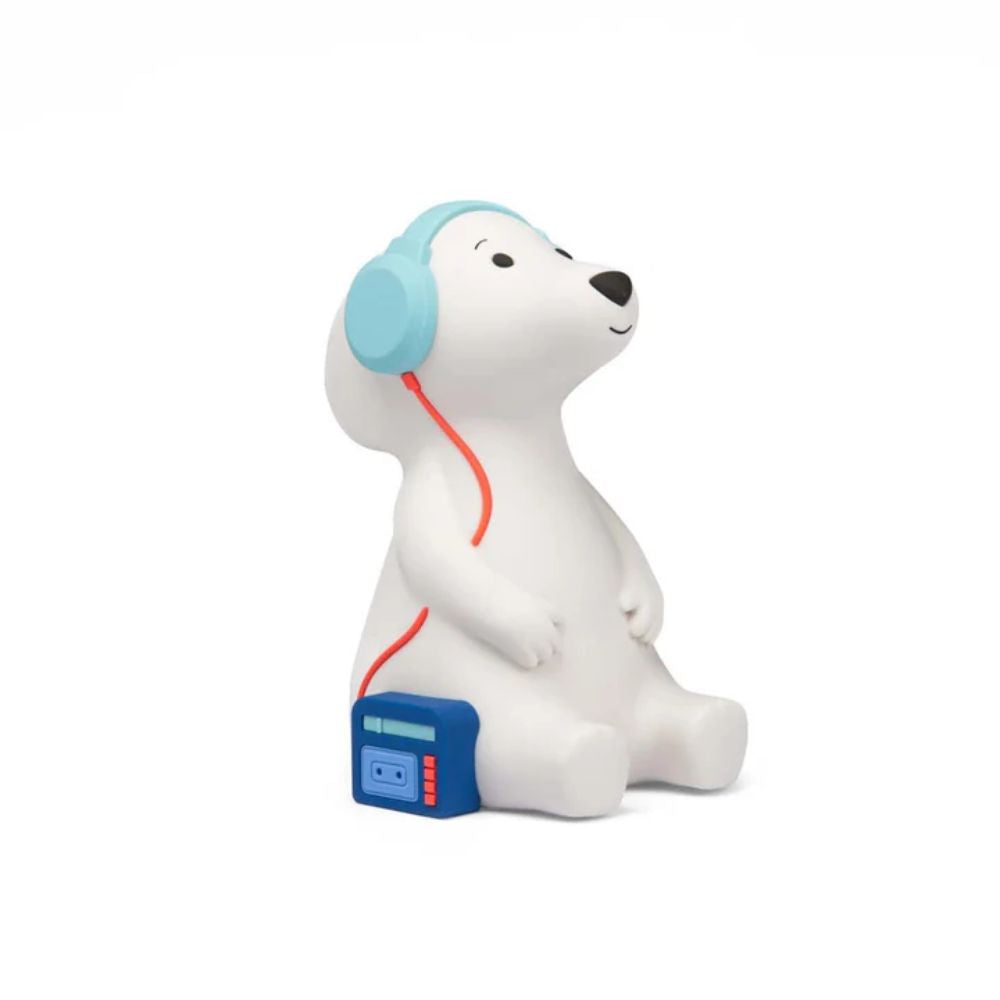 Moulin Roty Puce & Pilou -  Dog Night Light