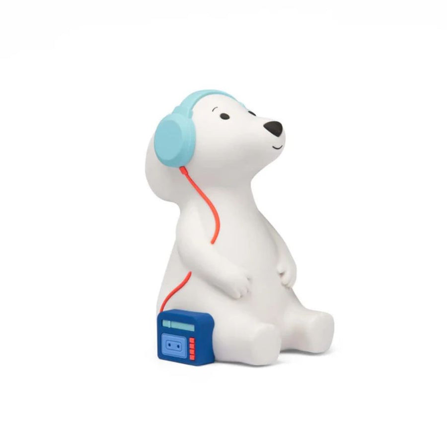 Moulin Roty Puce & Pilou -  Dog Night Light