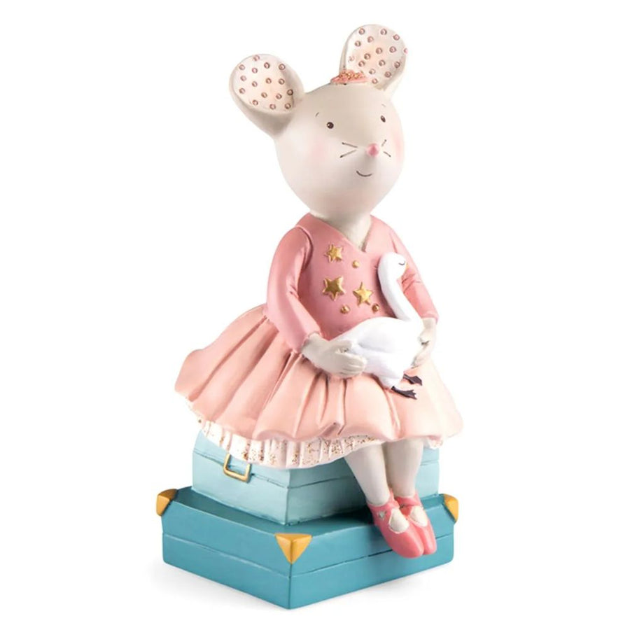 Moulin Roty La Petite Ecole de Danse Money Box