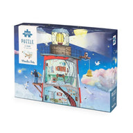 Moulin Roty Les Grands Explorateurs - Lighthouse Puzzle (500pcs)