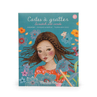 Moulin Roty Les Rosalies - Scratch Art