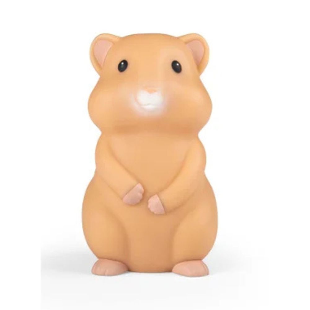Moulin Roty Puce & Pilou - Hamster Night Light