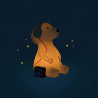 Moulin Roty Puce & Pilou -  Dog Night Light