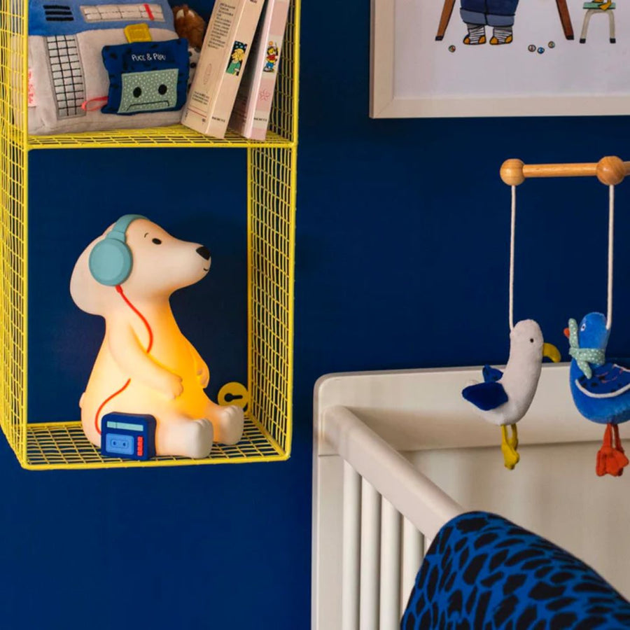 Kids Night Light