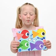 My Creative Box - Under The Sea Craft Activity Box 