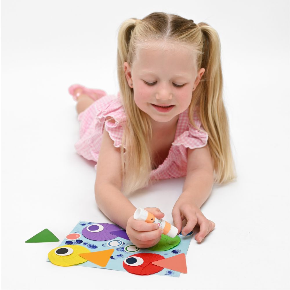 My Creative Box - Under The Sea Craft Activity Box 