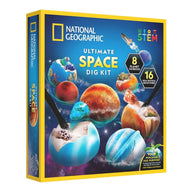 Space Science Kit