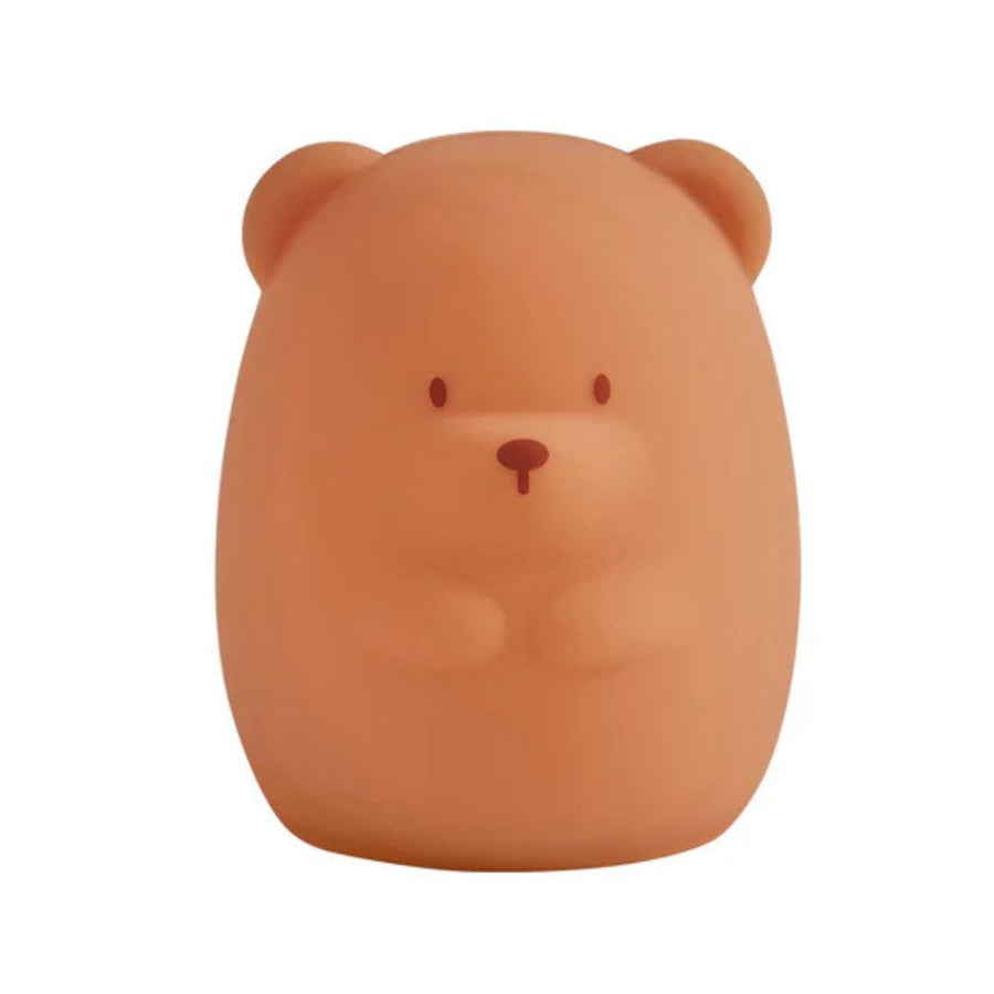 Nattou Bear Night Light