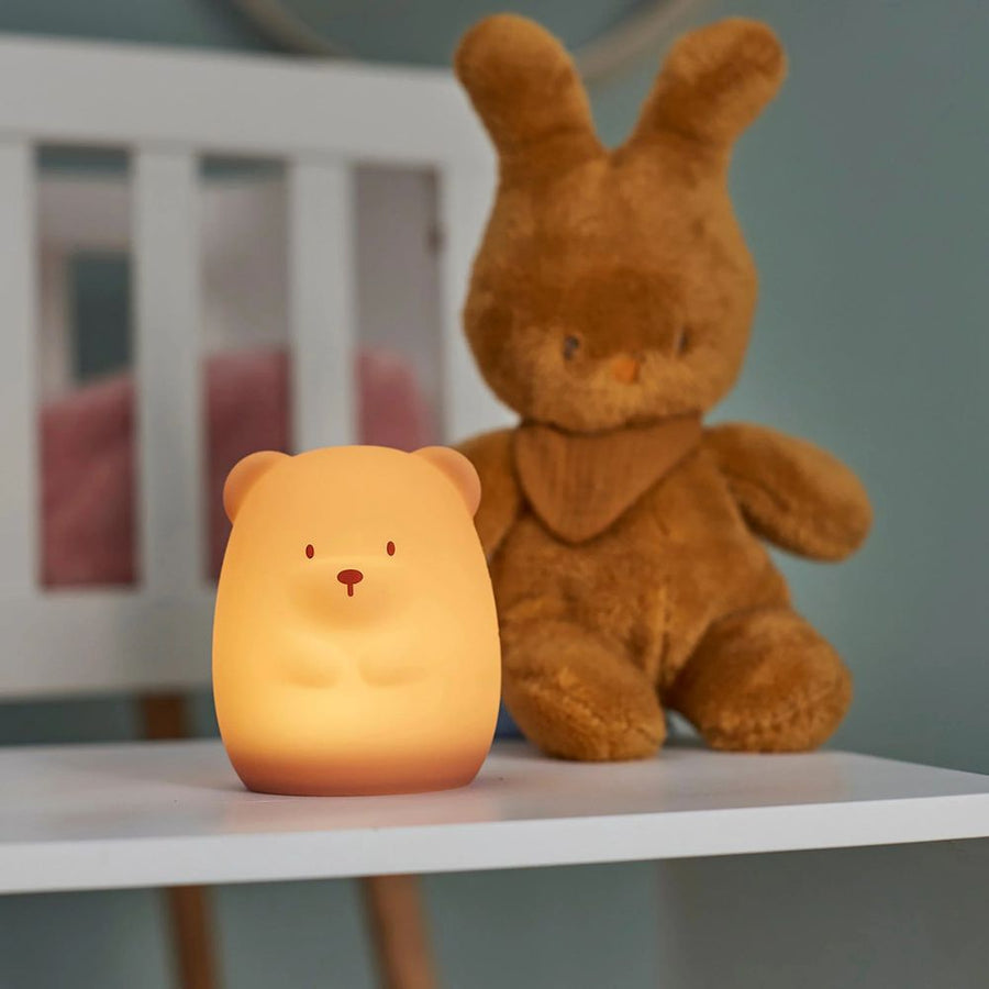 Nattou Bear Night Light