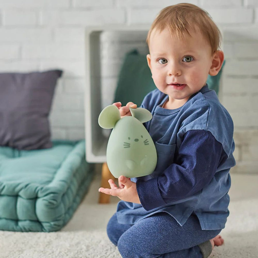 Nattou Mouse Night Light