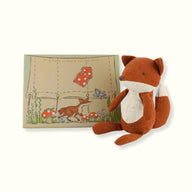 Daisy the Fox - Soft Toy In Gift Box