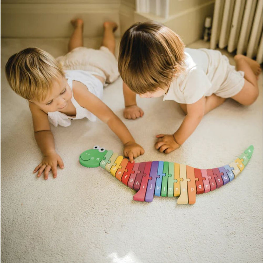 wooden jigsaw puzzle for toddlers