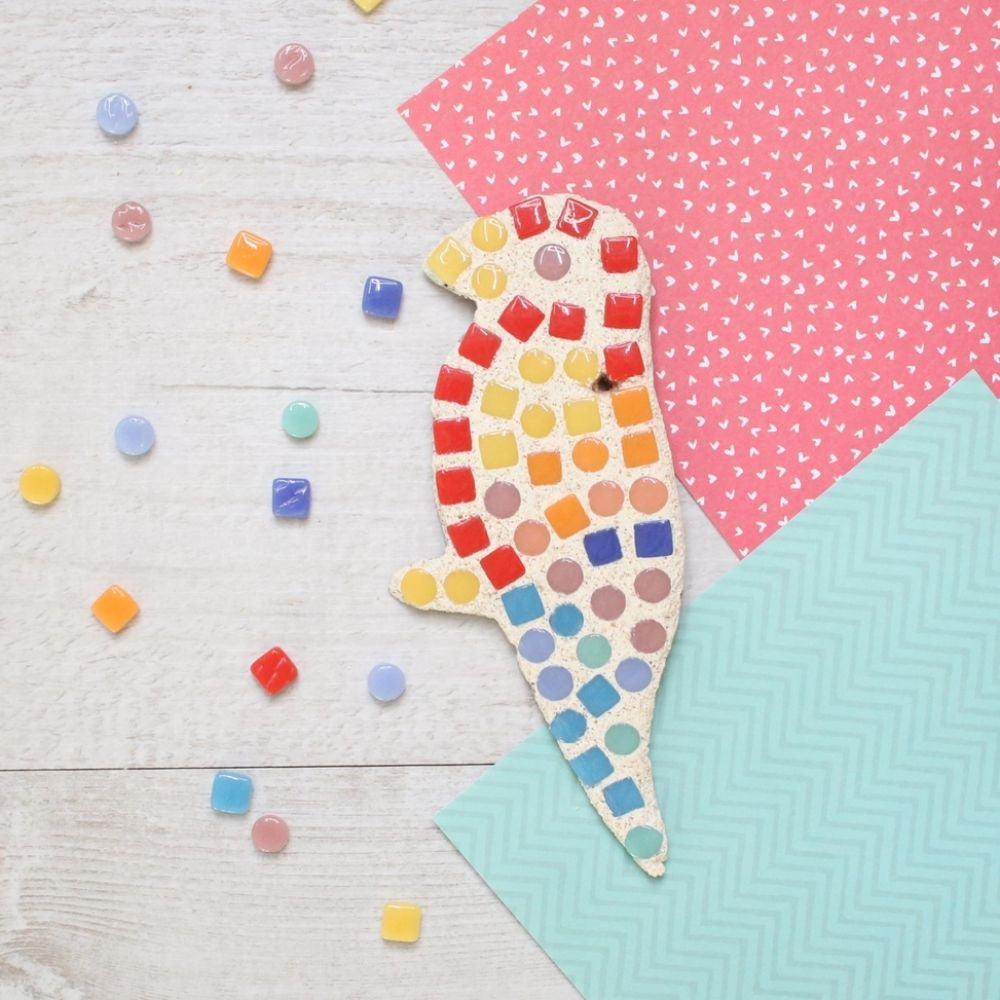 mosaic kits for kids