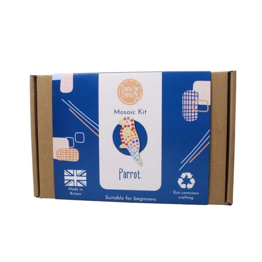 mosaic kits for kids