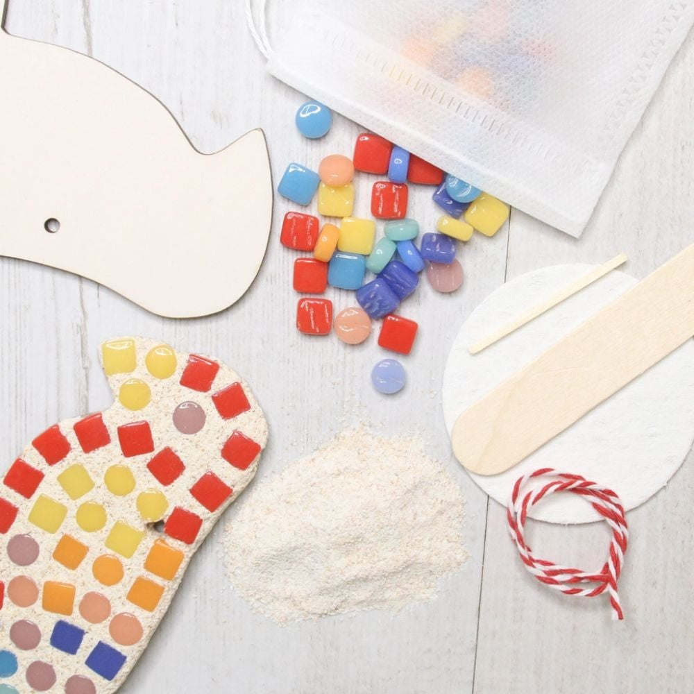 mosaic kits for kids