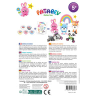 Patarev Kawaii - Air Drying Clay Kit