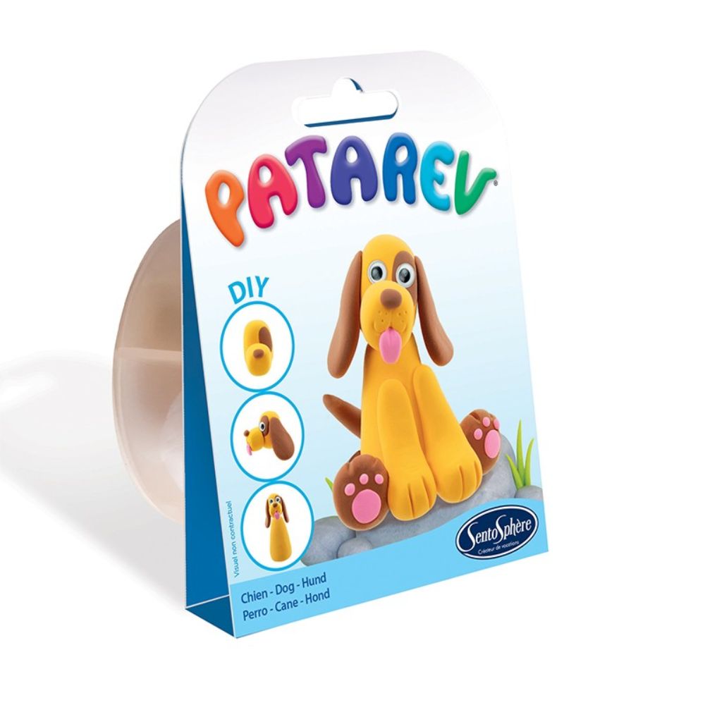 Patarev Pocket Bear