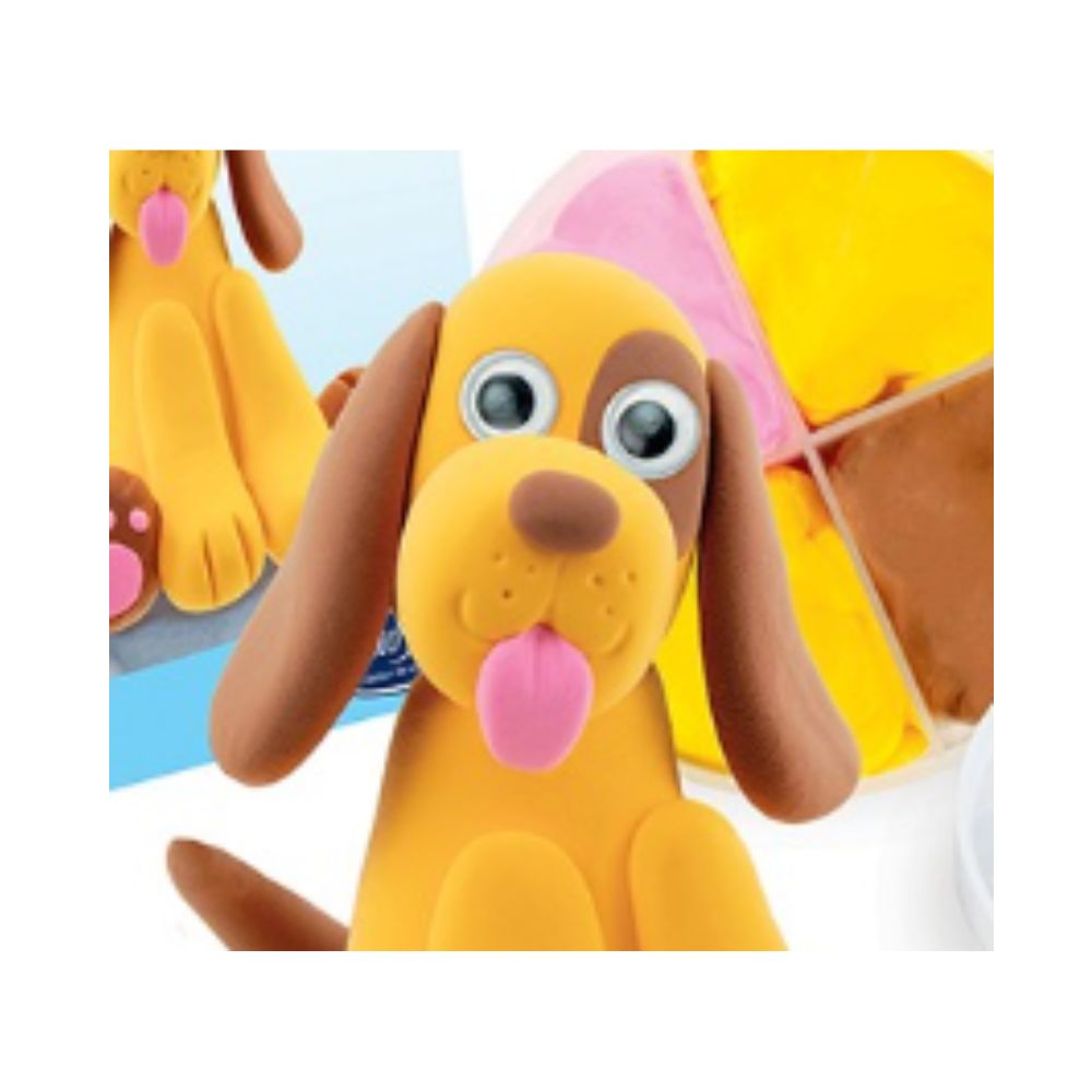 Patarev Pocket Bear