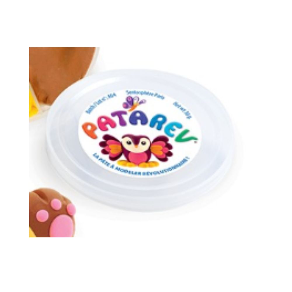 Patarev Pocket Bear