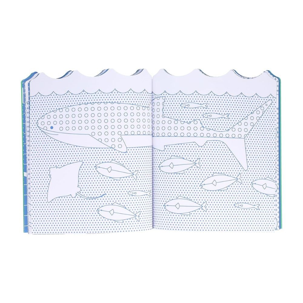 colouring book for kids