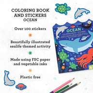 colouring book for kids