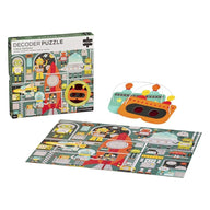 kids jigsaw puzzle