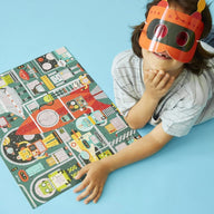 kids jigsaw puzzle