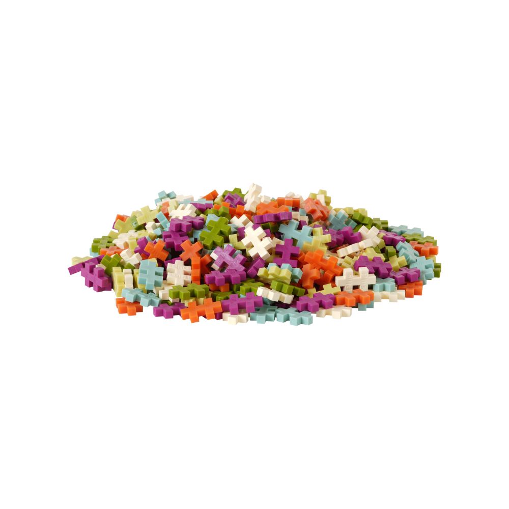 Plus Plus - Botanica Mix (240pcs)