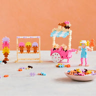 making and modelling for kids