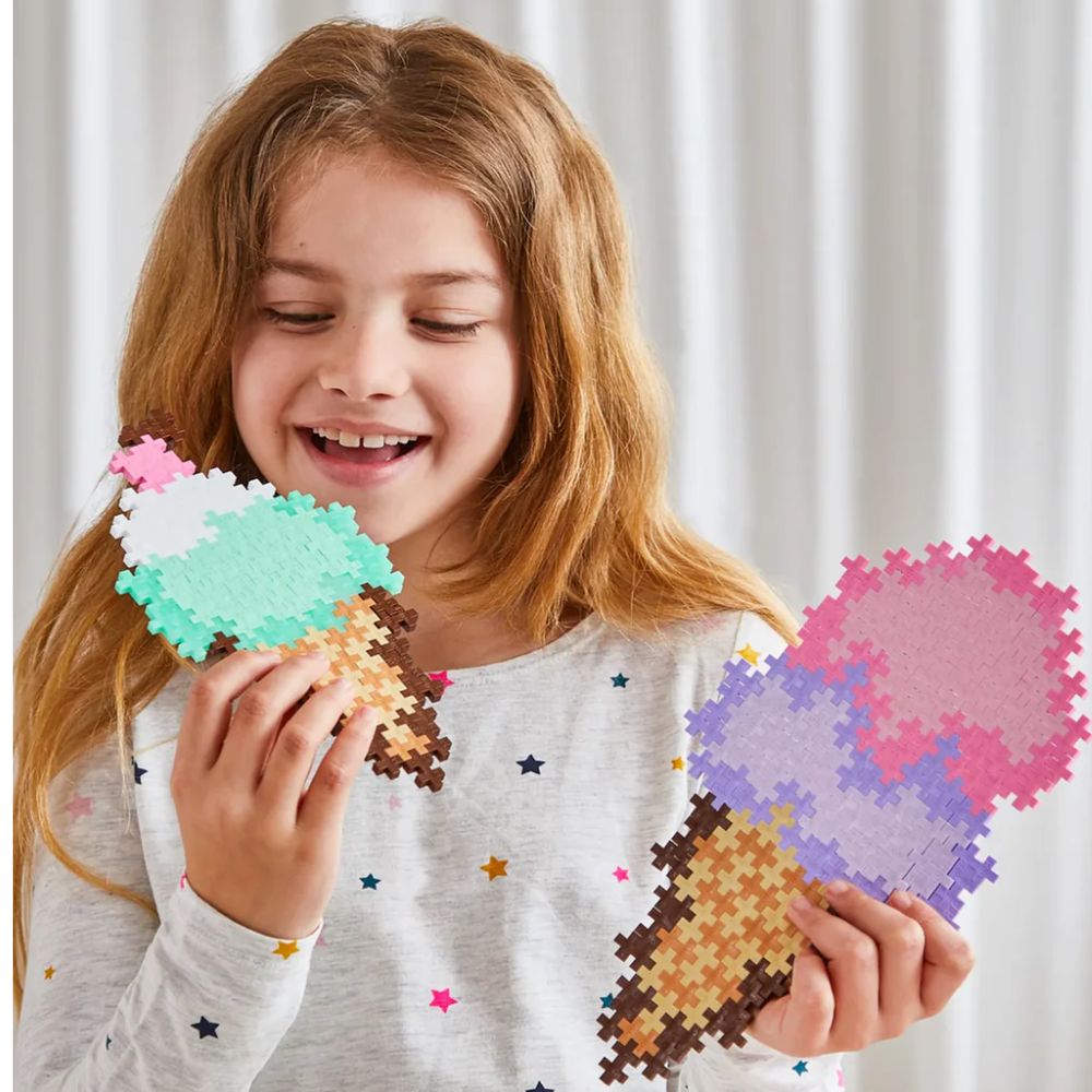 making and modelling