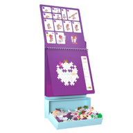 puzzle by number