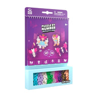 Plus Plus Activity Pad - Enchanted Forest
