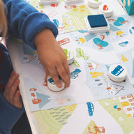 Primary School Arts & Crafts Subscription Box