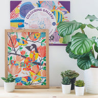 Primary School Arts & Crafts Subscription Box