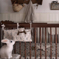 Egmont Toys Rabbit Night Light, White