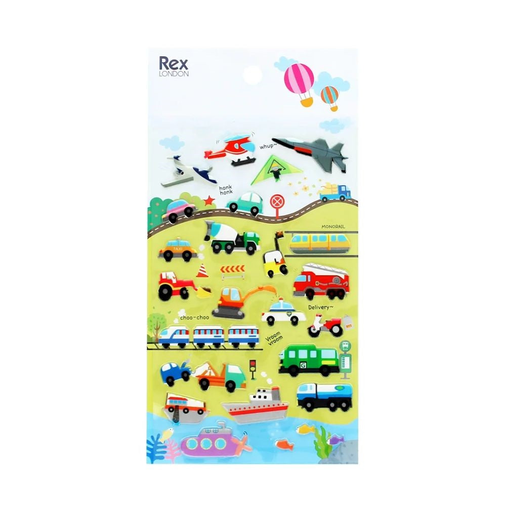 stickers for kids