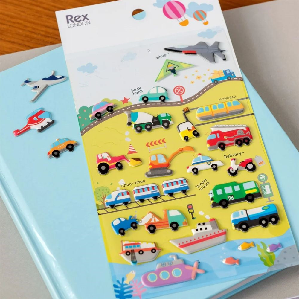 stickers for kids