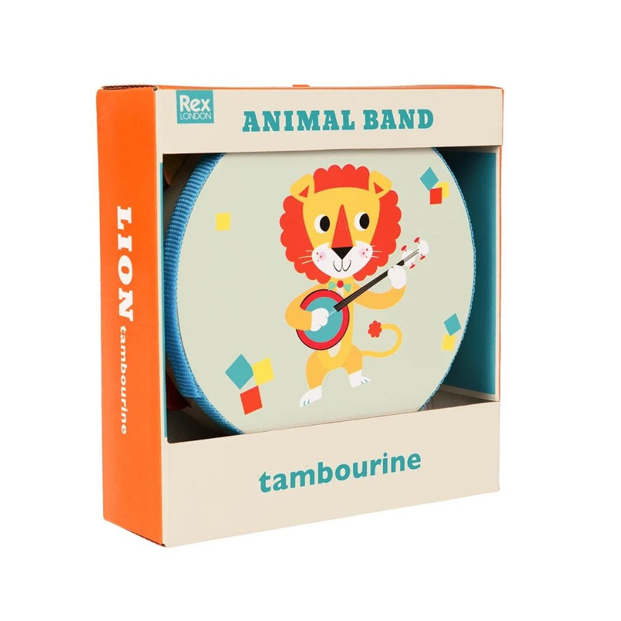 musical toys