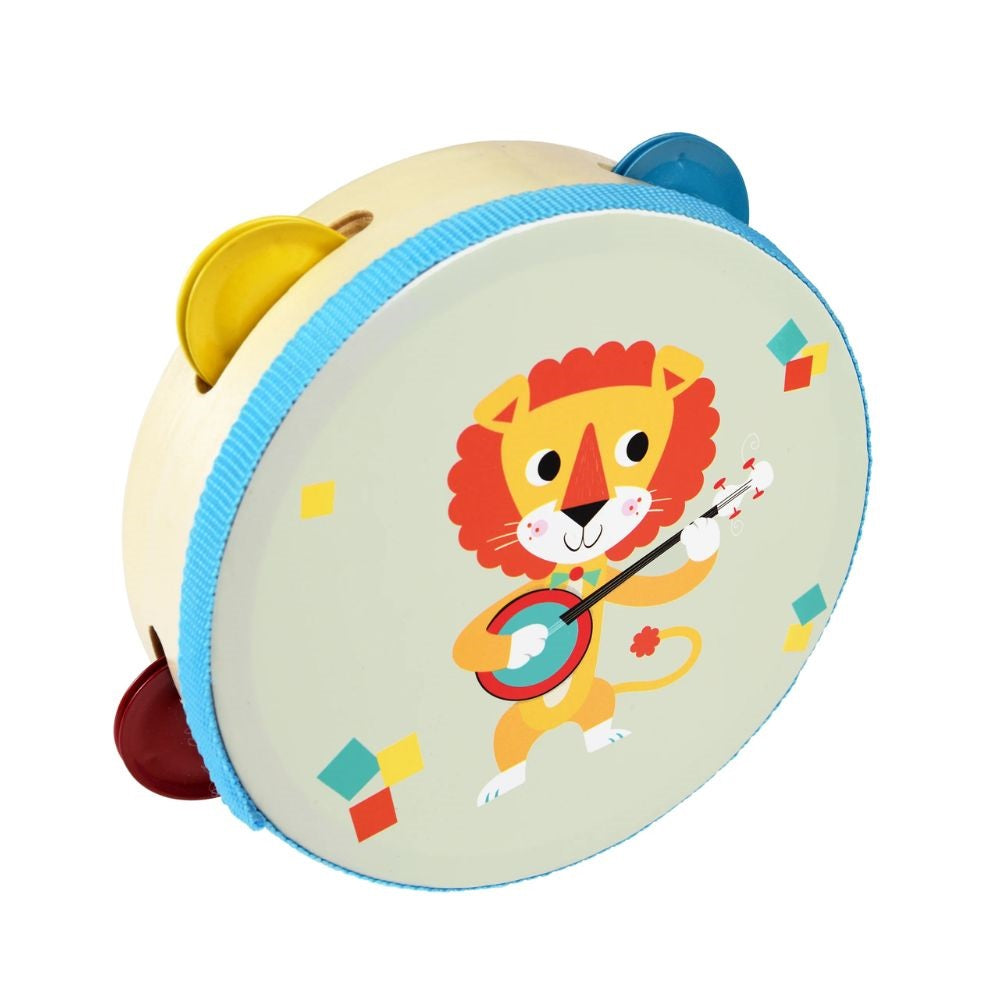 musical toys