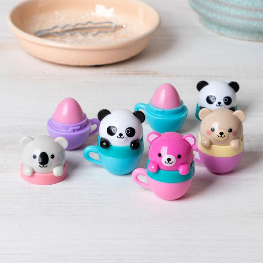 kids lip balms