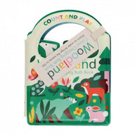childrens bath books