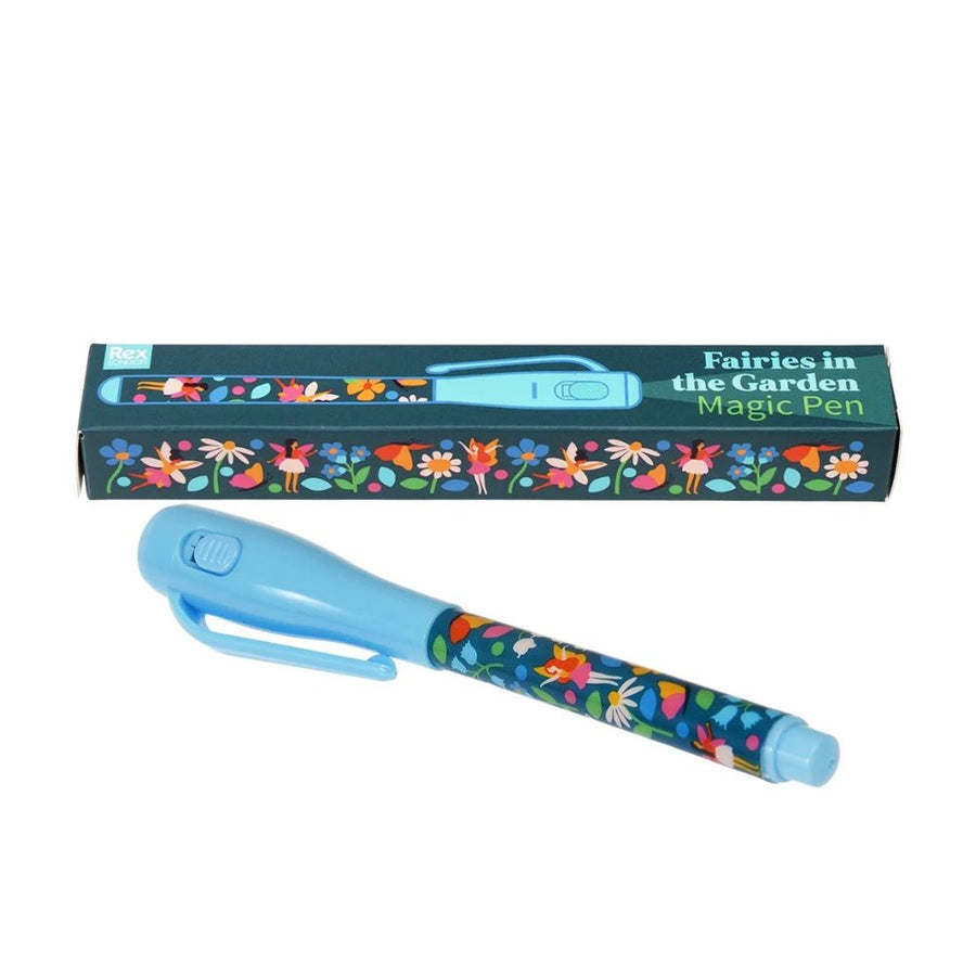 Rex London magic UV Pen