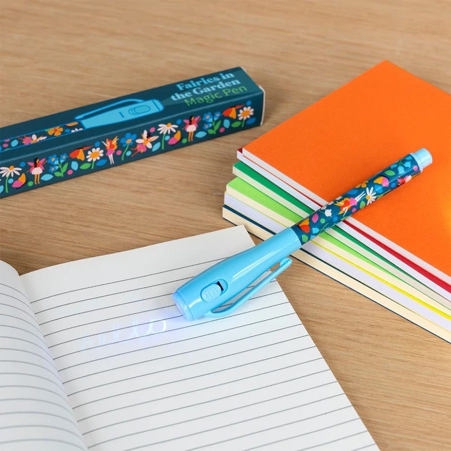 Rex London magic UV Pen