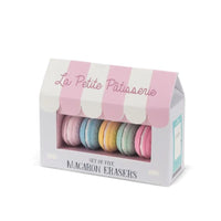 Rex London Macaron Erasers
