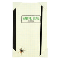 Nature Trail Journal for Kids