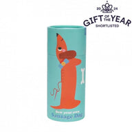 sausage dog sewing kit