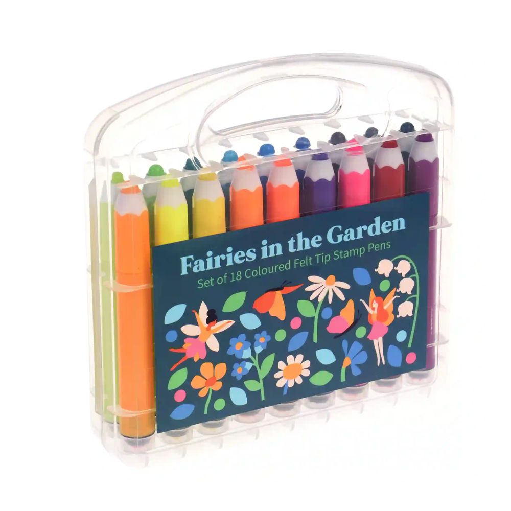 felt tip pen sets